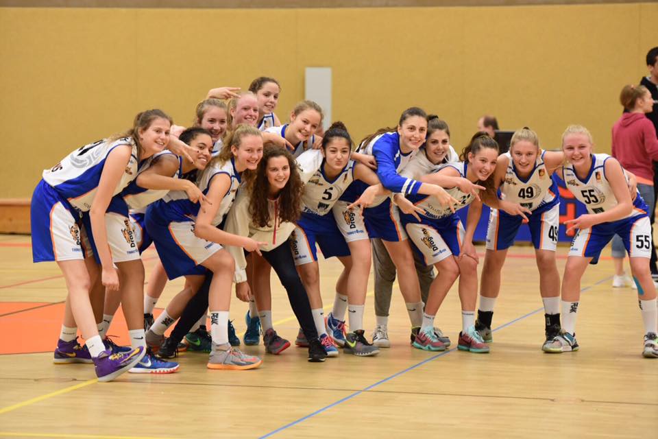 team